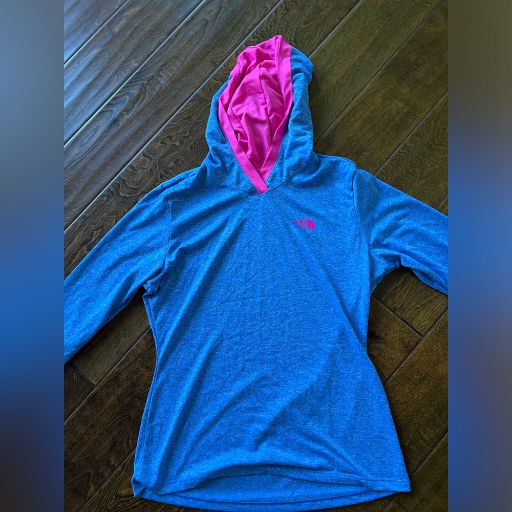 North Face Women’s M